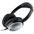 iLive Noise Canceling Headphones